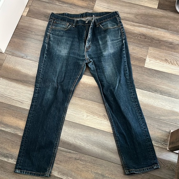 Jeans - Picture 1 of 4